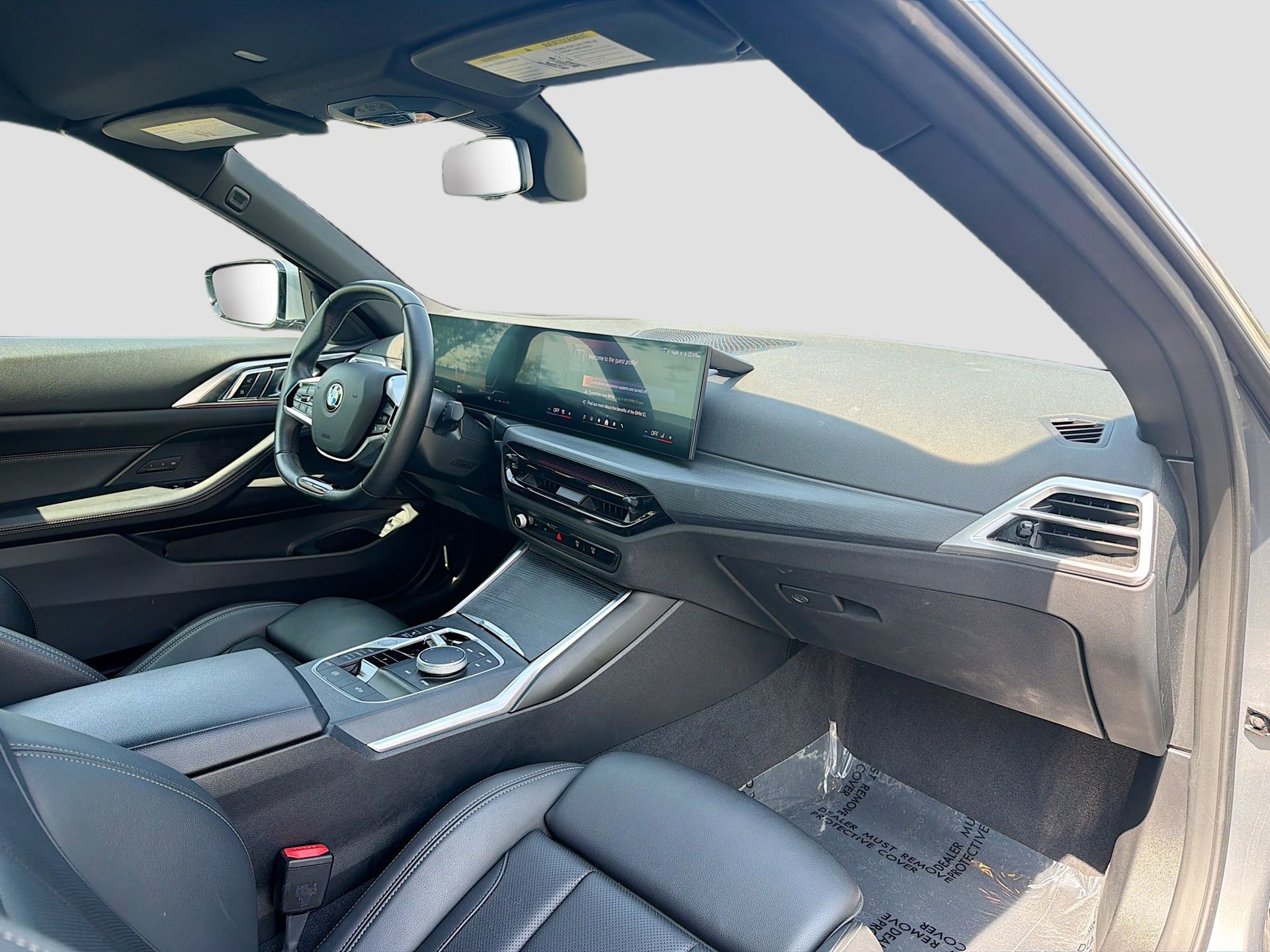 Certified 2025 BMW 430i 430i image 15