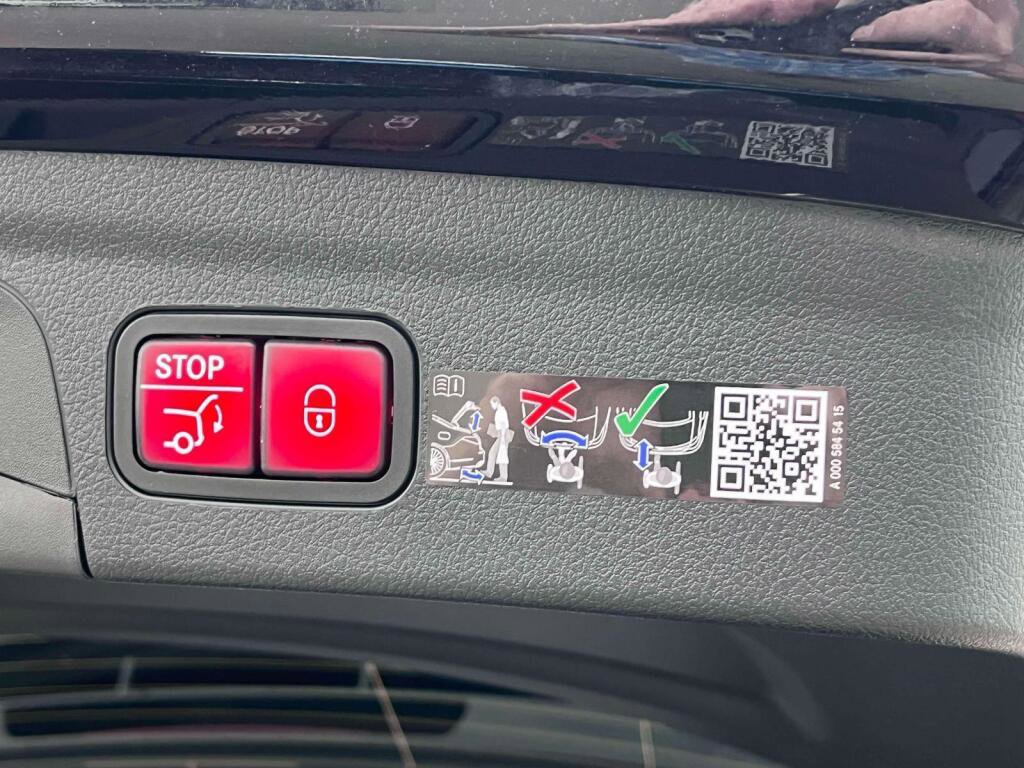 New 2026 Mercedes-Benz GLE 350 4MATIC image 18