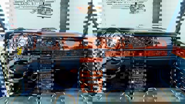 Used 1989 Rolls-Royce Corniche II image 24