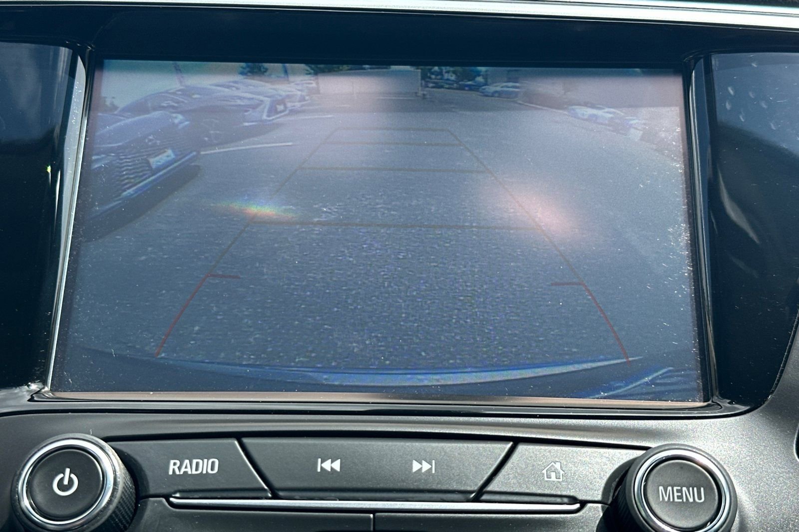 Used 2019 Buick Envision Essence FWD image 17