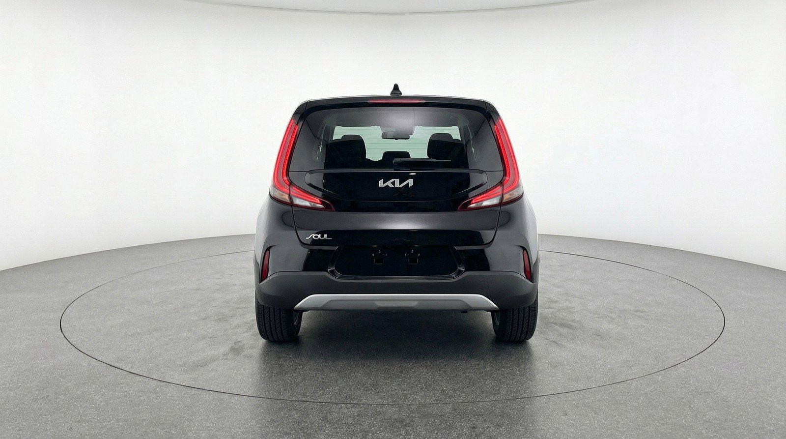 Used 2025 Kia Soul LX w/ LX Technology Package image 6