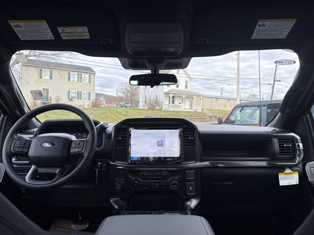 New 2025 Ford F150 STX image 41