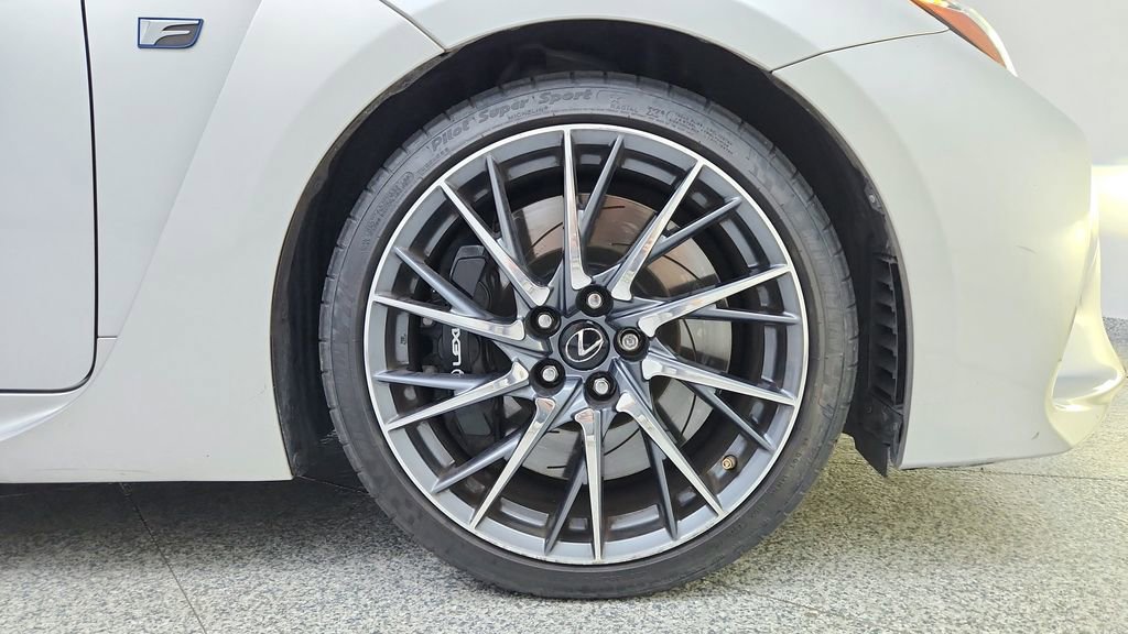 Used 2015 Lexus RC F image 15