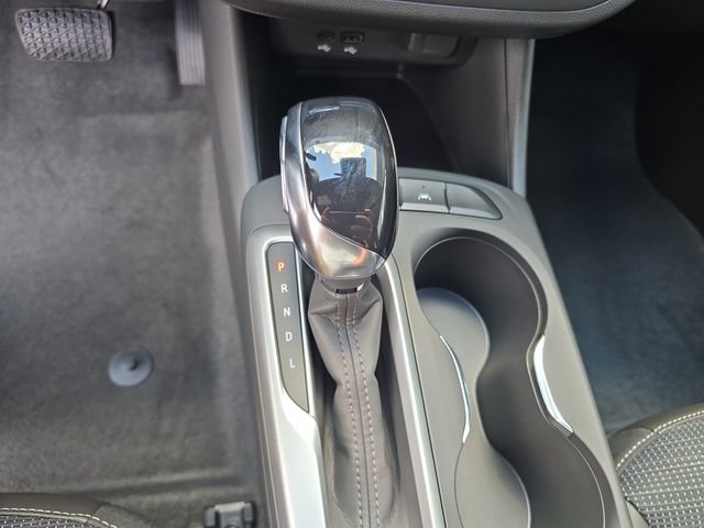 New 2026 Buick Envista Preferred image 21