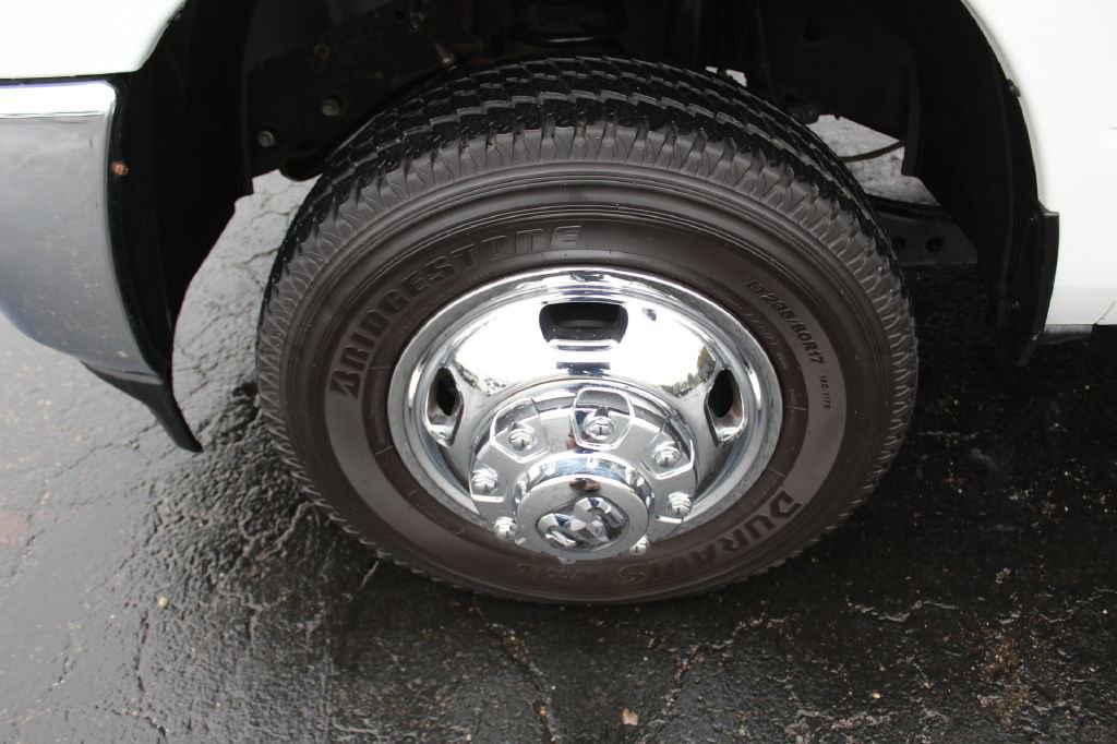 Used 2020 RAM 3500 Tradesman image 27