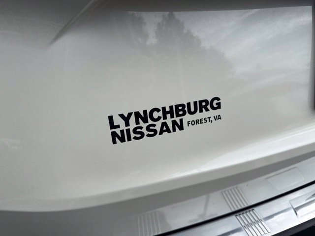 Used 2023 Nissan Rogue SL w/ SL Premium Package AWD/4WD image 13