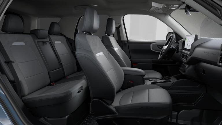 New 2026 Ford Bronco Sport Badlands image 29