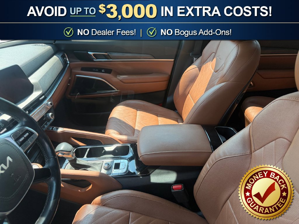 Used 2023 Kia Telluride SX X-Pro AWD/4WD image 13