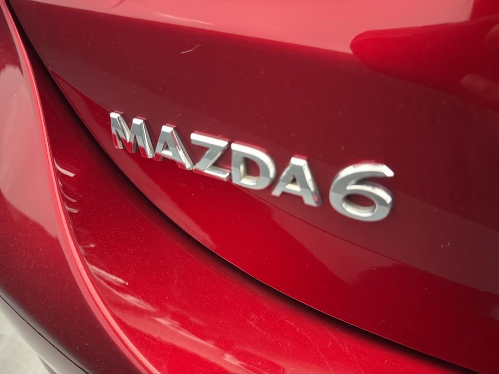 Used 2020 MAZDA MAZDA6 Touring FWD image 40