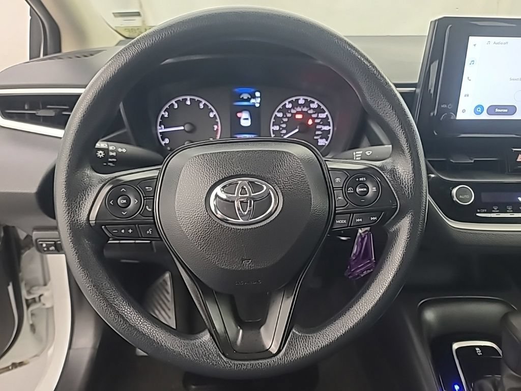 Used 2024 Toyota Corolla LE FWD image 27
