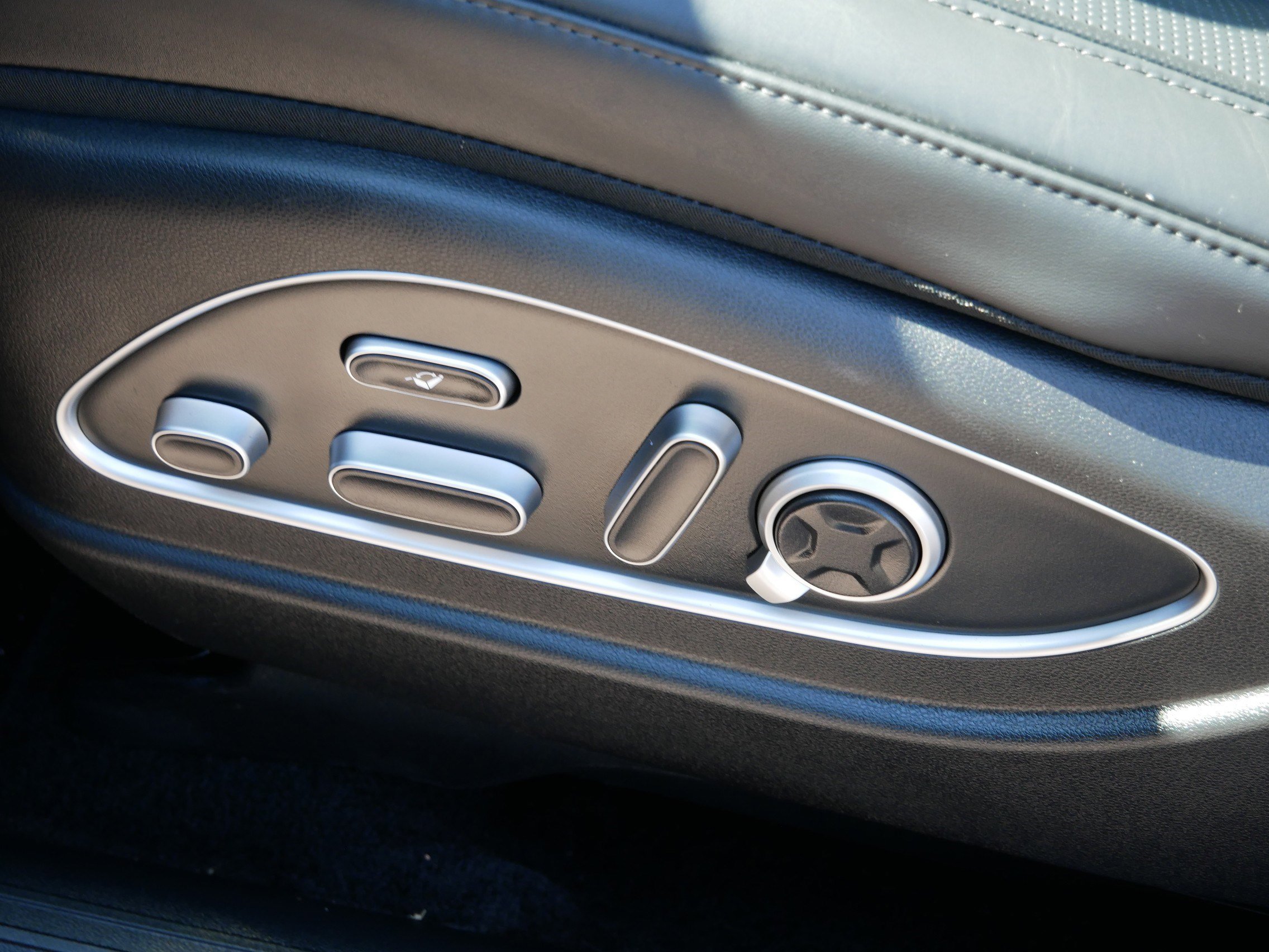 Used 2026 Hyundai Palisade Calligraphy AWD/4WD image 20
