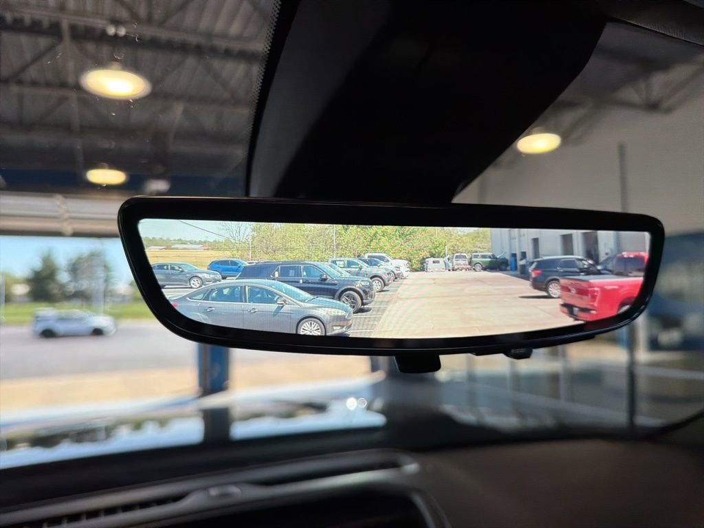 Used 2022 Chevrolet Silverado 2500 High Country w/ Z71 Off-Road Package AWD/4WD image 16