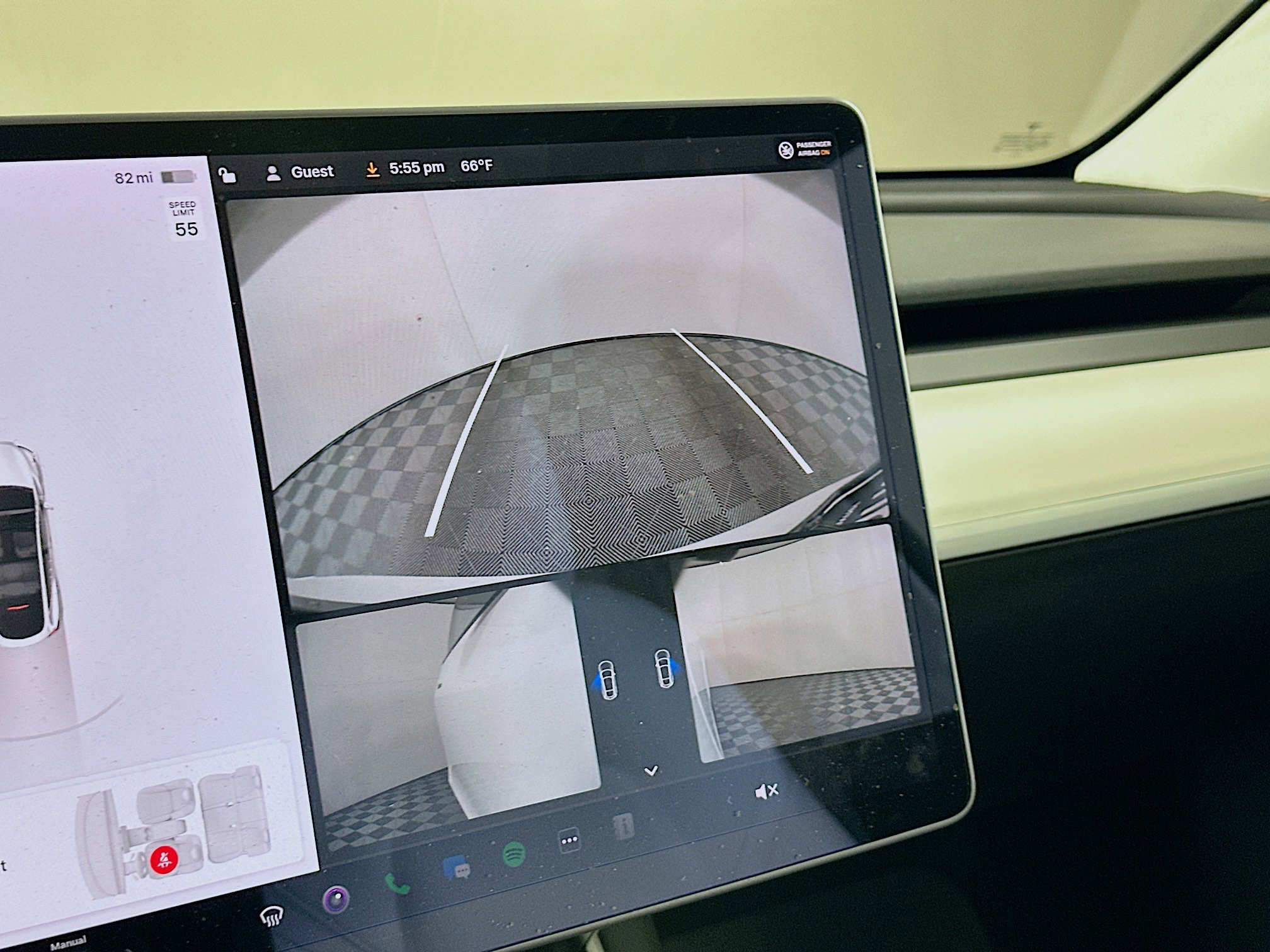 Used 2021 Tesla Model Y 2WD image 22