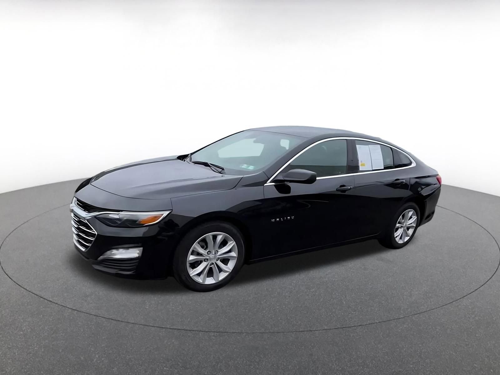Used 2024 Chevrolet Malibu LT image 7