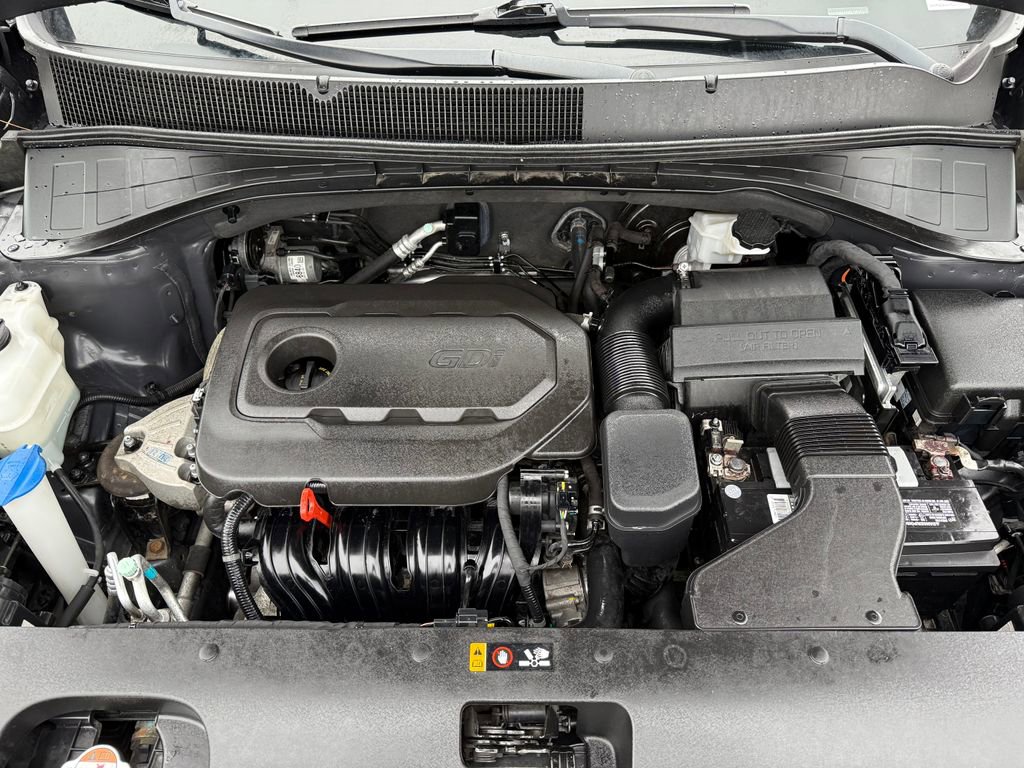 Used 2017 Kia Sorento LX w/ LX Convenience Package image 14