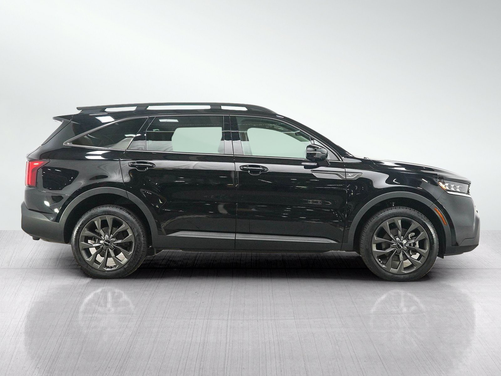 Used 2023 Kia Sorento SX Prestige AWD/4WD image 7