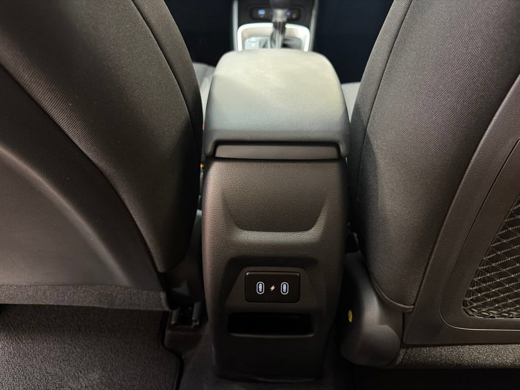 New 2026 Hyundai Venue SEL FWD image 18