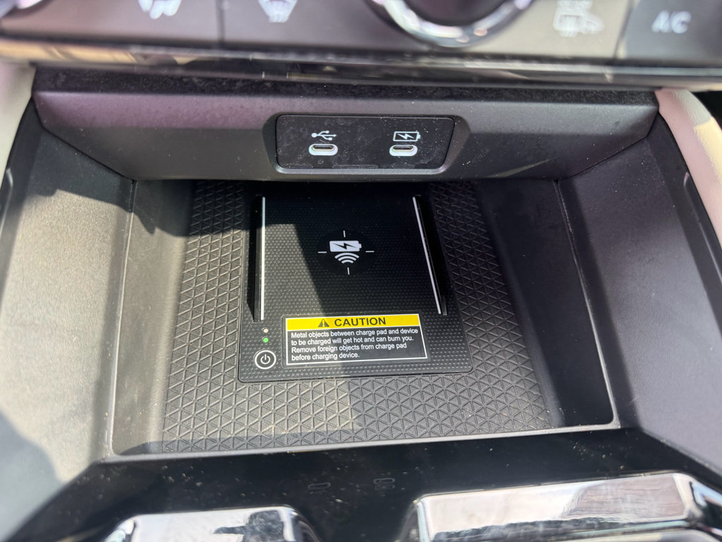 Certified 2025 Honda Accord Touring image 22