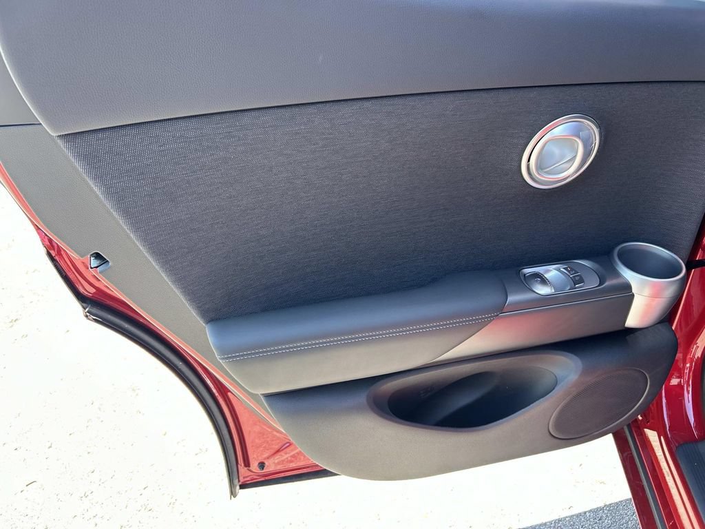 New 2026 Genesis GV60 AWD image 21