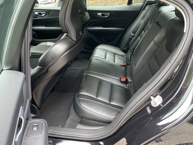 Certified 2024 Volvo S60 B5 Plus w/ Climate Package FWD image 12