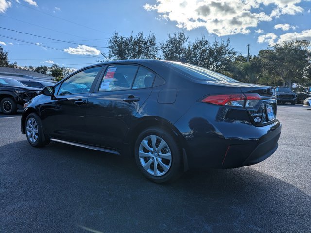 New 2026 Toyota Corolla LE image 6