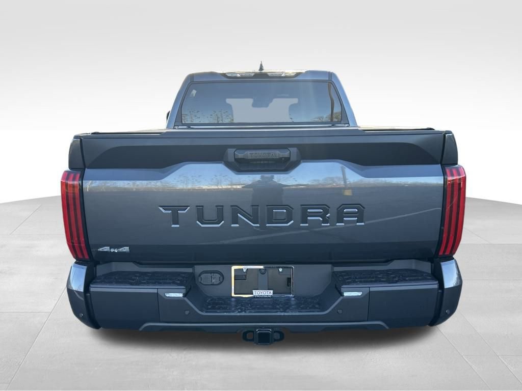New 2026 Toyota Tundra SR5 image 4