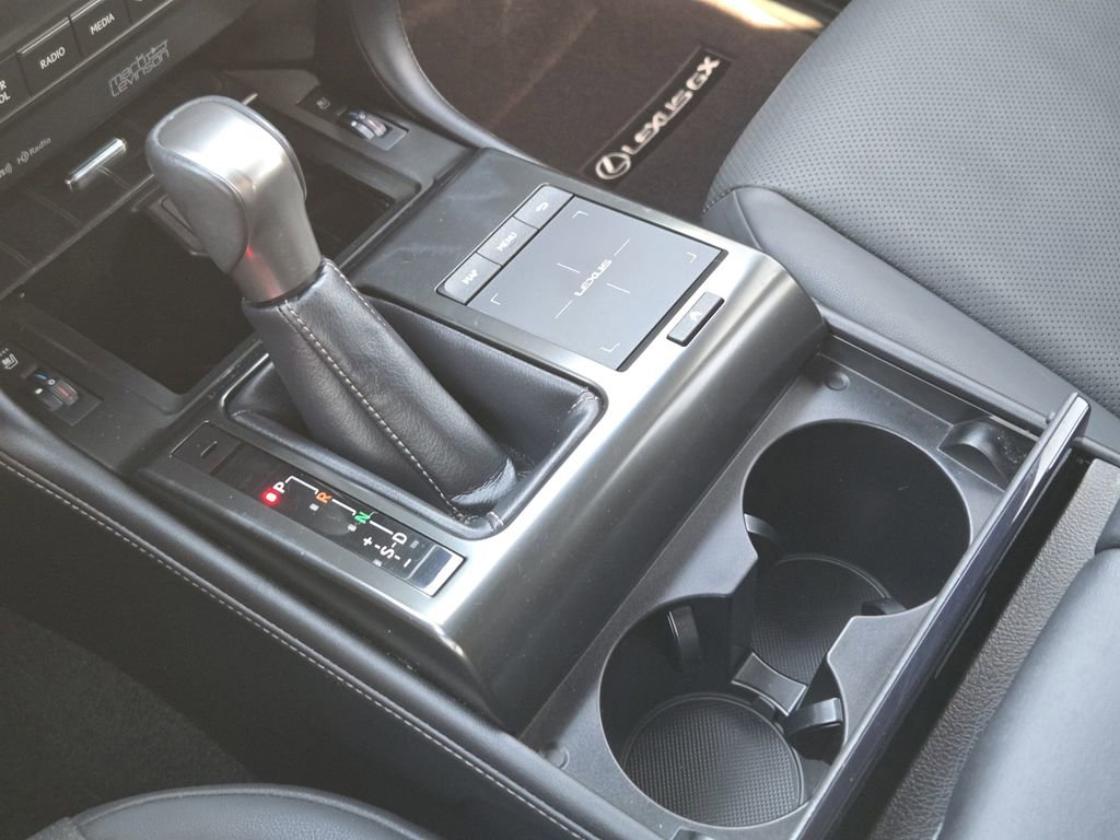 Certified 2022 Lexus GX 460 Premium AWD/4WD image 20