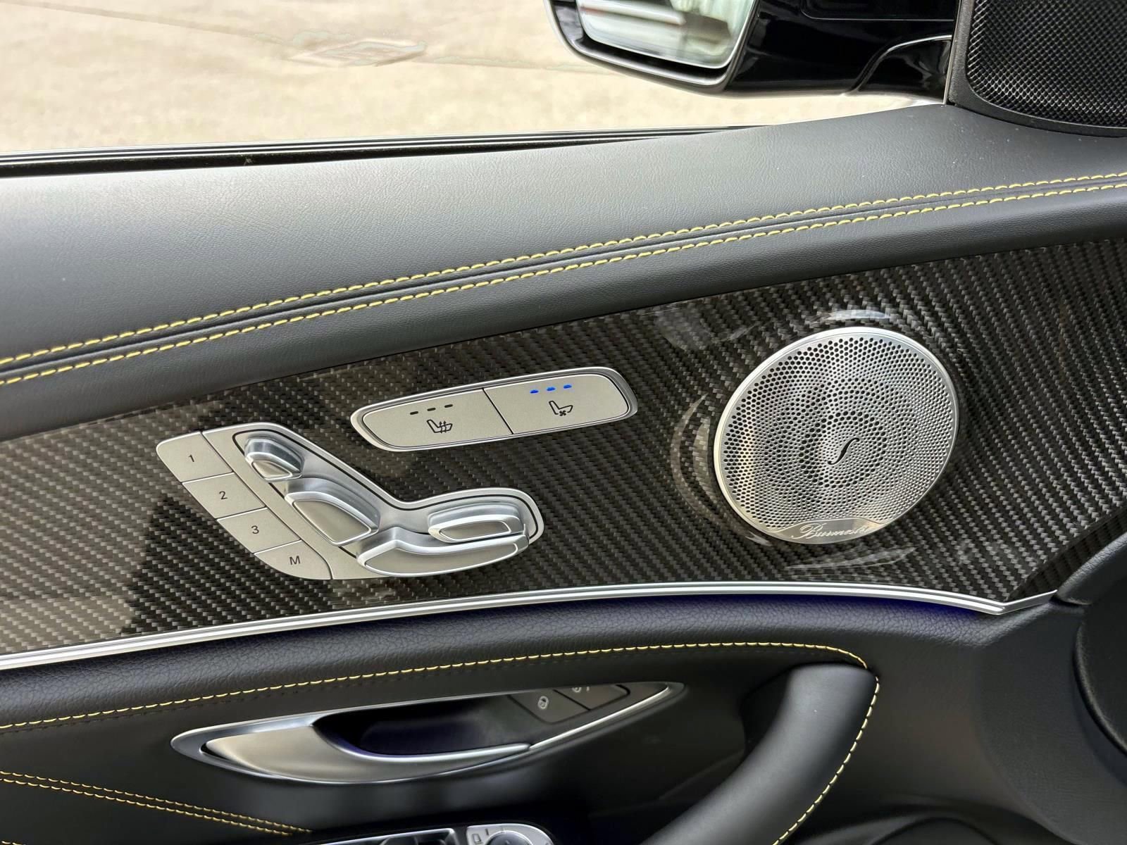 Used 2023 Mercedes-Benz E 63 AMG S image 12