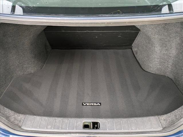 Used 2014 Nissan Versa S Plus FWD image 6