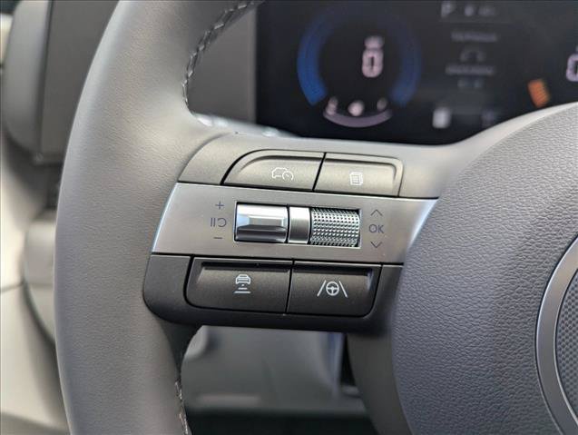 New 2026 Hyundai Kona SEL Premium FWD image 13