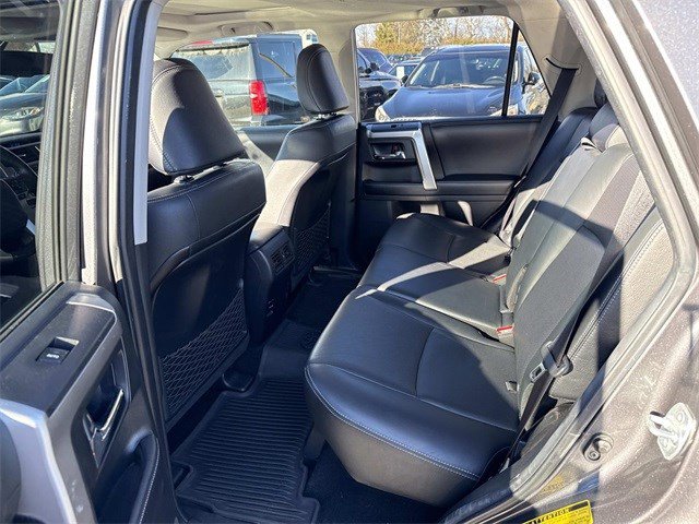 Used 2018 Toyota 4Runner Limited image 17