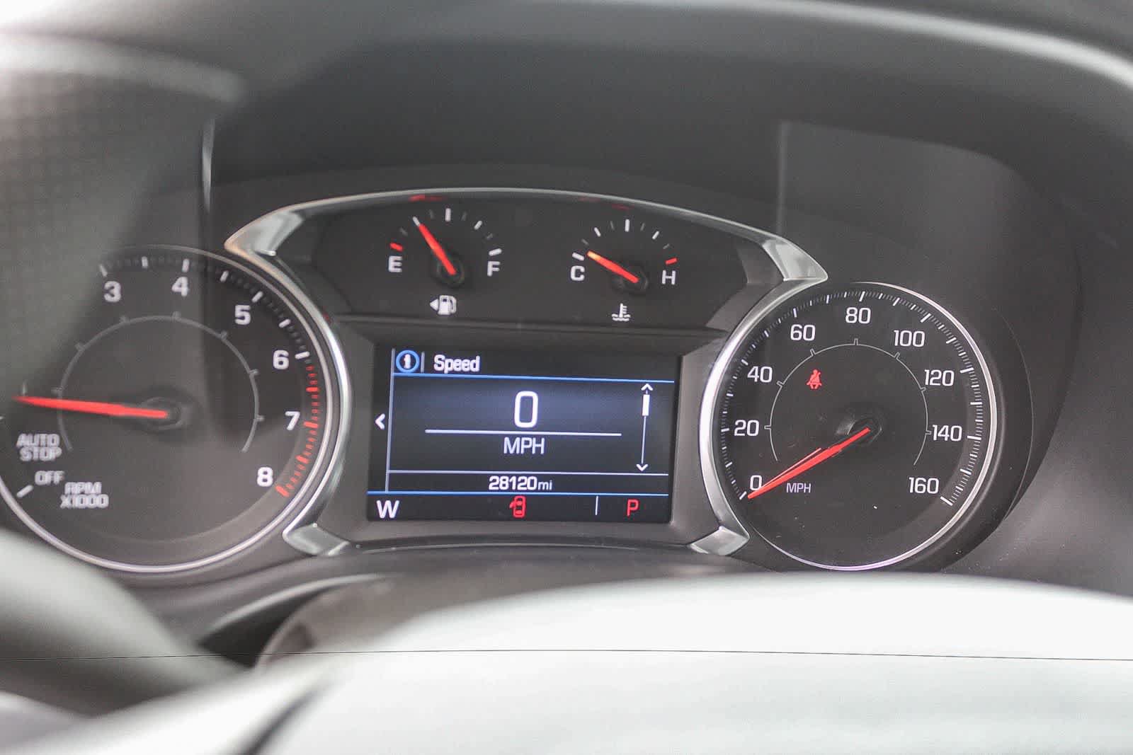 Used 2023 GMC Acadia SLE w/ Driver Convenience Package FWD image 29