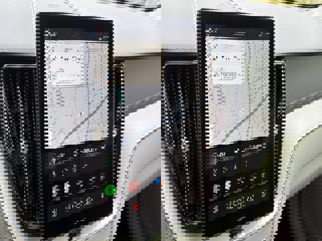 New 2026 Volvo XC60 T8 Ultra w/ Protection Package Premier image 16