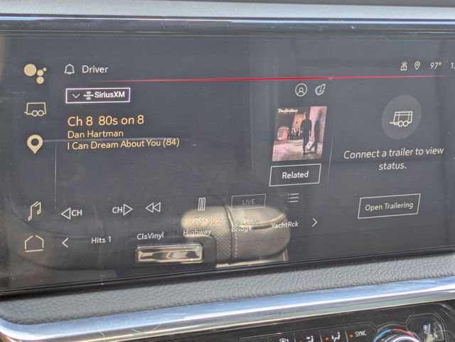 Used 2024 GMC Sierra 1500 Denali w/ Denali Reserve Package image 28