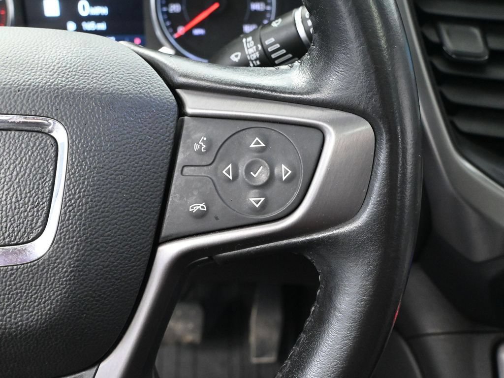 Used 2021 GMC Acadia AT4 w/ Trailering Package AWD/4WD image 25