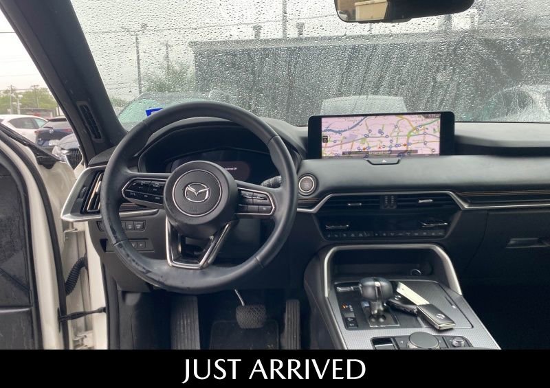 Certified 2024 MAZDA CX-90 3.3 Turbo w/ Premium Plus Pkg AWD/4WD image 2
