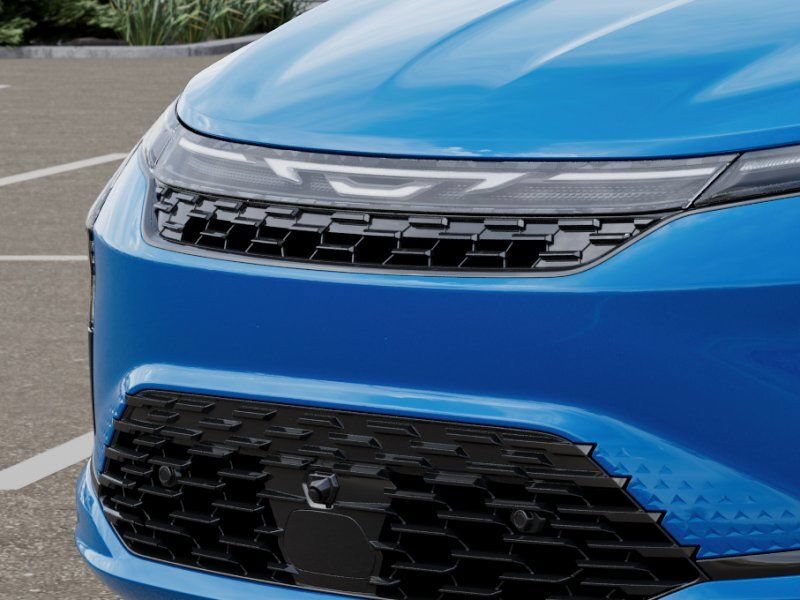New 2027 Chrysler Pacifica Limited AWD/4WD image 12