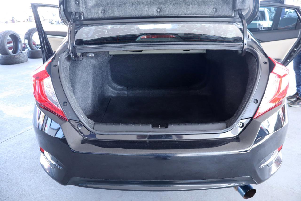 Used 2018 Honda Civic LX image 30
