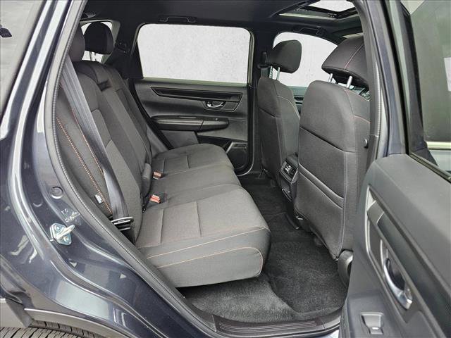Used 2025 Honda CR-V Sport image 11