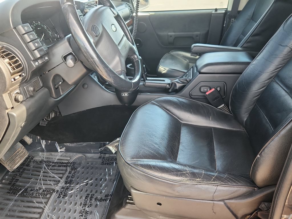 Used 2003 Land Rover Discovery SE AWD/4WD image 7