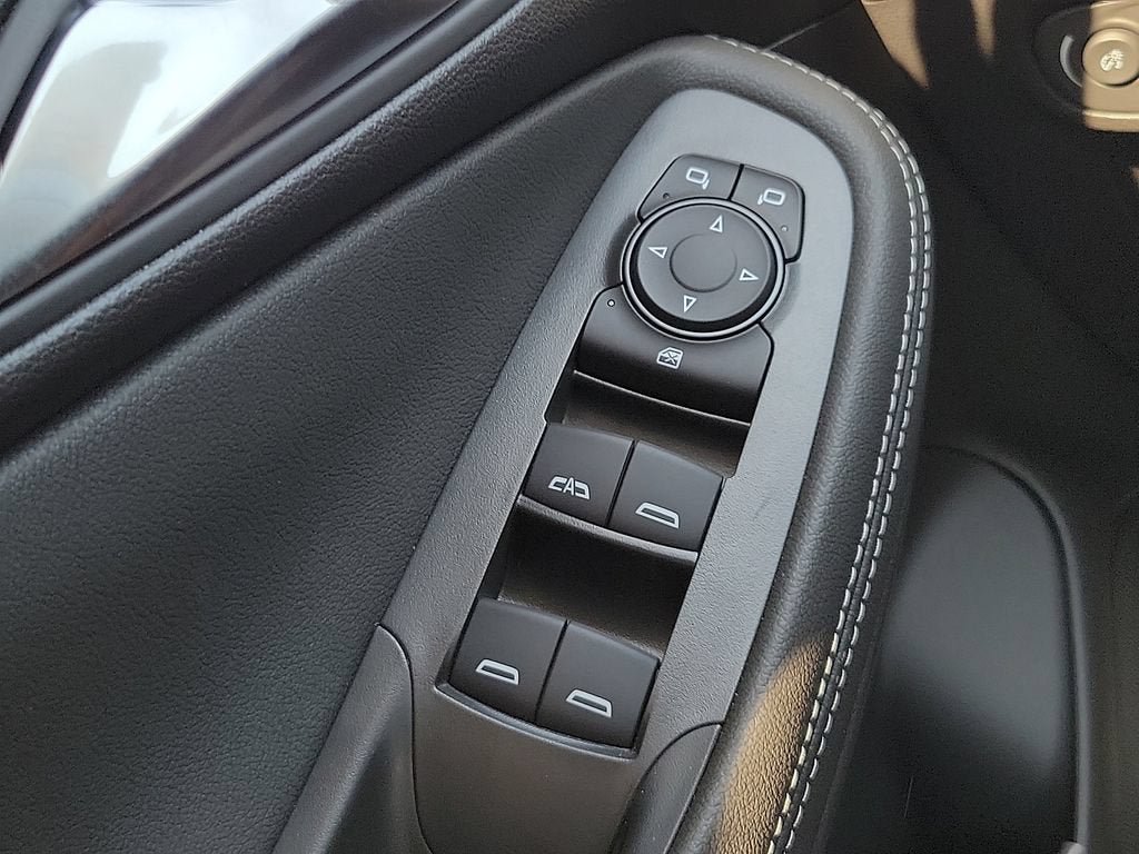 New 2026 Buick Encore GX Preferred w/ Advanced Technology Package FWD image 14