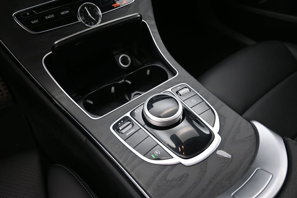 Used 2017 Mercedes-Benz C 300 4MATIC Sedan image 31