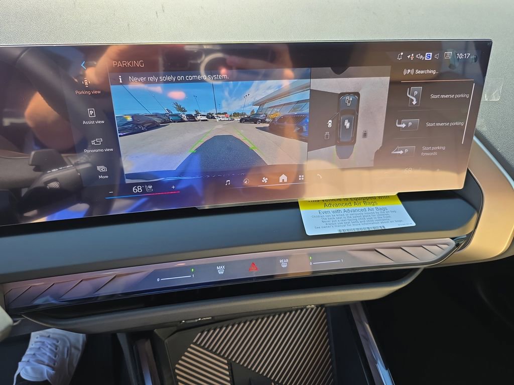 Used 2025 BMW X3 xDrive30i w/ Premium Package image 19