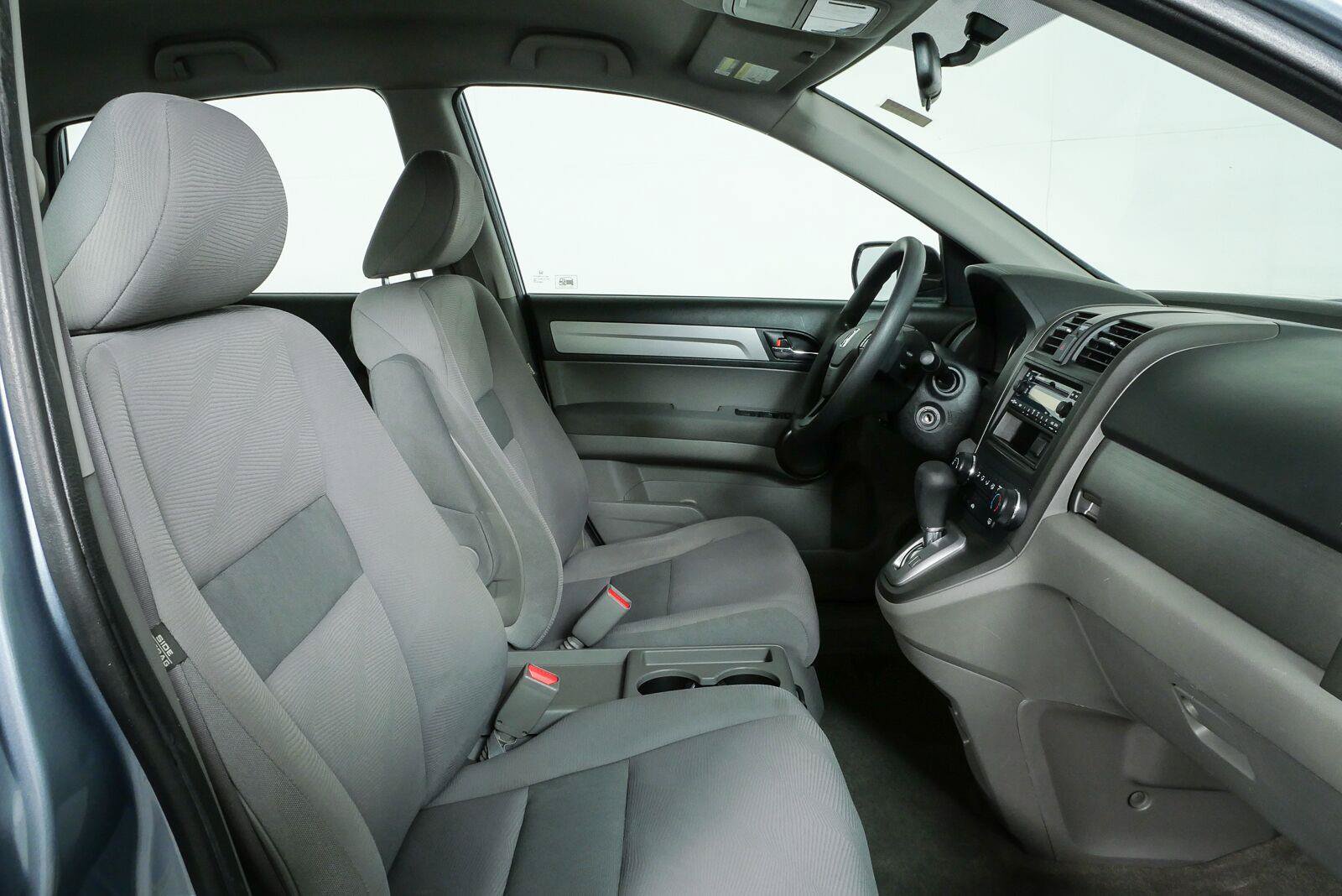 Used 2010 Honda CR-V LX image 18