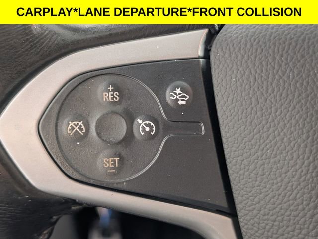 Used 2022 Chevrolet Colorado LT w/ Fleet Safety Package image 15