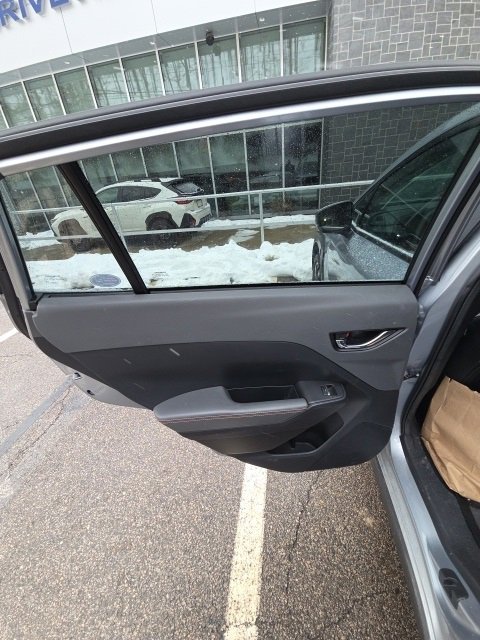 Used 2024 Subaru Crosstrek 2.5i Limited w/ Crosstrek Mirror Package image 19