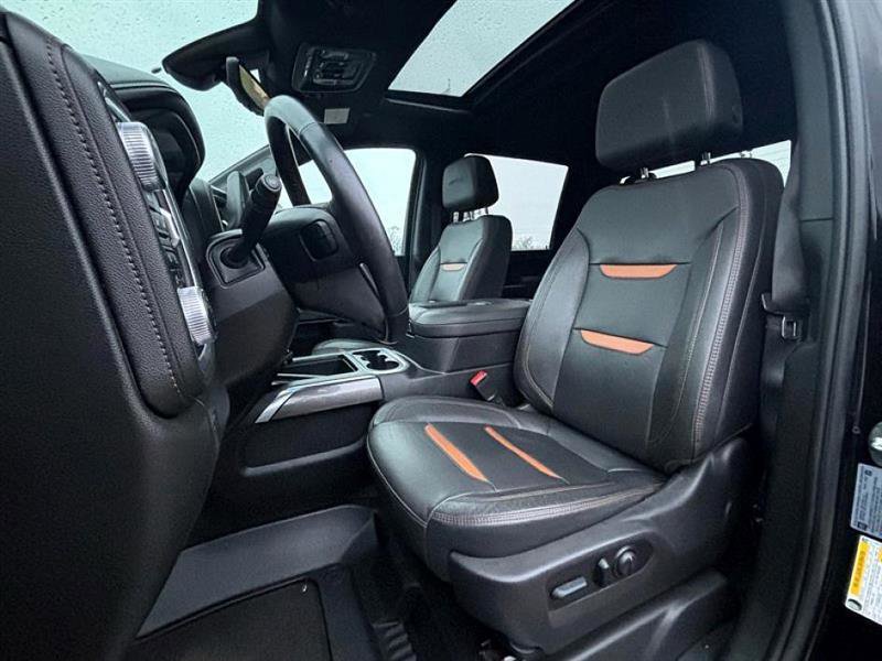 Used 2022 GMC Sierra 3500 AT4 w/ AT4 Premium Plus Package image 32