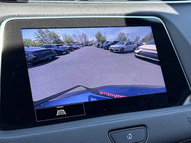 Used 2021 Cadillac XT4 Premium Luxury image 18