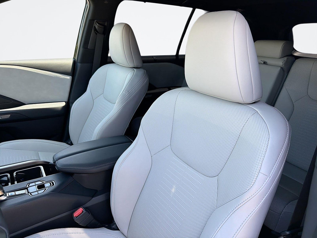 Used 2026 Lexus TX 350 AWD w/ Technology Package image 22