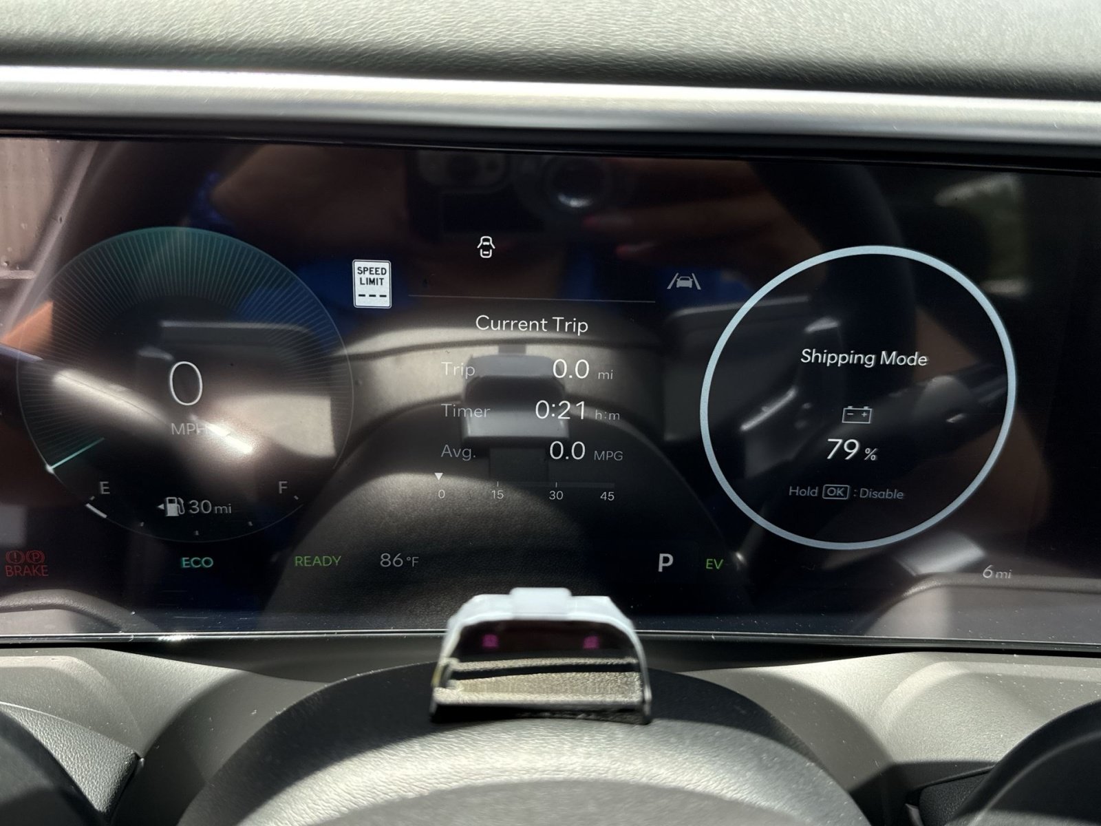 New 2027 Hyundai Palisade Limited AWD/4WD image 17